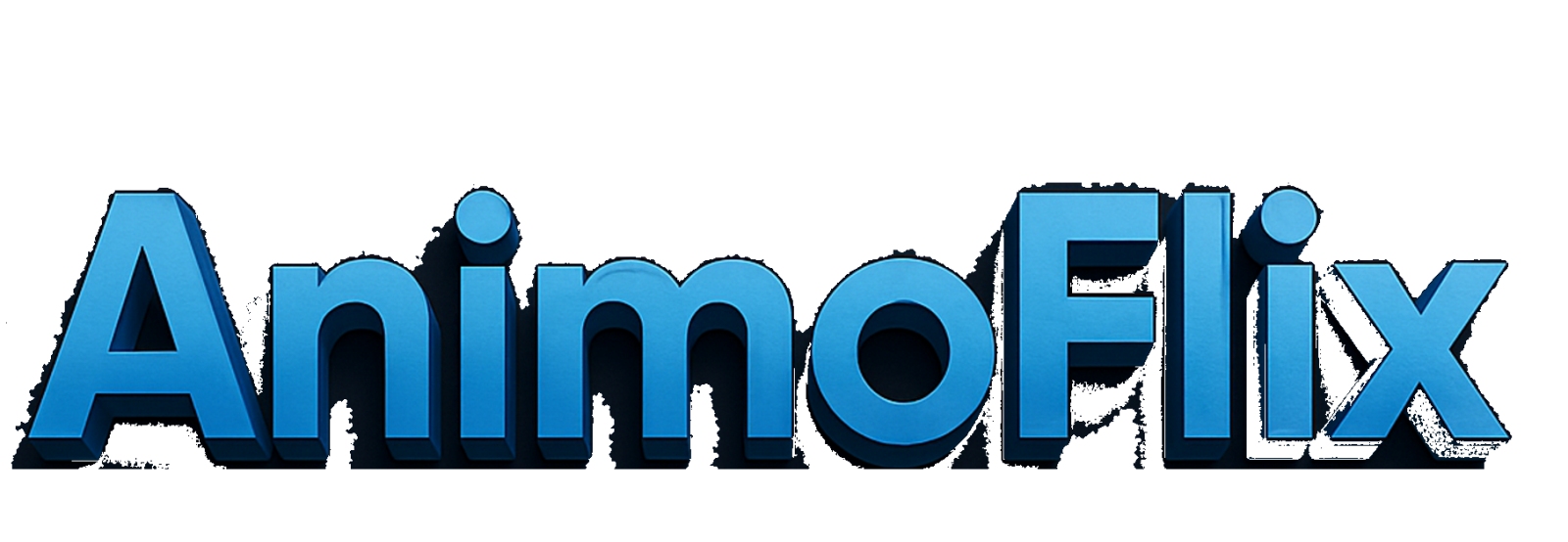 Animoflix logo